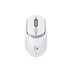 Logitech G309 - White